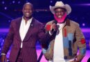 ‘You are a star’: Alabama singer earns standing ovation with ‘brilliant’ performance on AGT