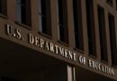 Trump administration scrubs data on gender-based bullying from school civil rights survey