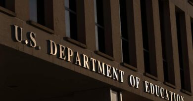 Trump administration scrubs data on gender-based bullying from school civil rights survey
