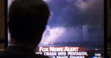 Canadian journalists reflect on the triumphs, regrets and lessons learned covering 9/11