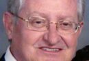 Former Teacher and Principal for Decades in Harrison County, Arts Advocate, Jerry Edward McKeen, Passes