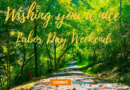 Staff at Connect-Bridgeport Wishes You and Yours a Very Safe and Joyous 2026 Labor Day Weekend