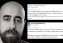 Anti-Christian murder in Syria? No indication he was killed because of his faith