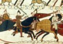 Battle of Hastings may have had papal motive, lost letter at Vatican suggests