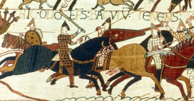 Battle of Hastings may have had papal motive, lost letter at Vatican suggests