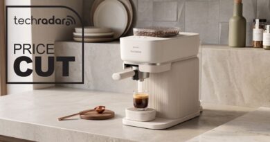 The Philips Baristina is ‘unlike any other bean-to-cup machine’ we’ve tested — and with 26% off, it’s affordable too