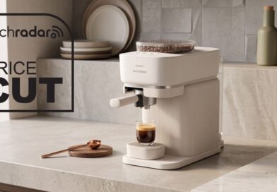 The Philips Baristina is ‘unlike any other bean-to-cup machine’ we’ve tested — and with 26% off, it’s affordable too