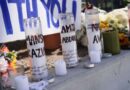 Parents of San Diego mosque gunman say a mental health facility failed to heed FBI warning