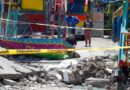 10 dead, 64 injured in Mexico fireworks explosion
