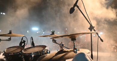 Rock star drops ‘cold to the touch’ dead two songs into show. Here’s what we know