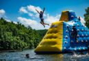 Tygart Adventure Lake, Located a Short Trip on Route 50 East, Open for One Final Weekend of Summer Fun
