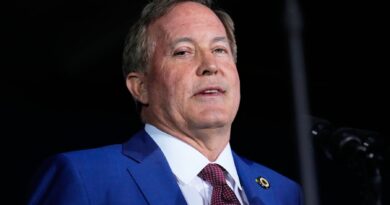 Ex-Never Trumper conservative radio host angers MAGA with Texas Senate race hot take