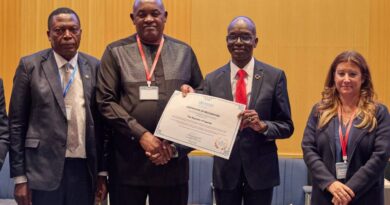 WHO Declares Uganda Ebola-free After 42 Days Without New Cases