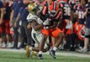 Missed opportunities, penalties, turnovers undo UAB’s upset bid at Illinois
