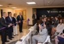WVU School of Dentistry Officially Opens Expanded, State-of-the-Art Clinics with Eight-Figure Price Tag