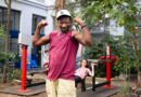 New Gym in Paris Helps Homeless Folks Improve Their Health And Habits–Without Leaving the Shelter