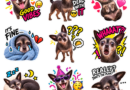 I thought ChatGPT’s new Stickers feature sounded like peak AI slop — then I made a pack I actually wanted to use