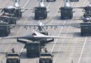China highlights advanced wartime tech in defence mobilisation law update