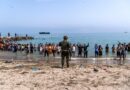 Spain’s leader says Russia and Israel fueled Ceuta migrant crisis “disinformation”