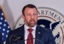 Coast Guard plane carrying Markwayne Mullin makes emergency landing after engine failure