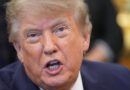 Trump says he’s followed the Lindsay Clancy case in first comments on trial: “She did a horrible, horrible thing”