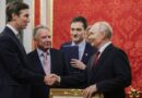 Trump’s envoys Witkoff and Kushner visit Moscow in latest push to end war in Ukraine