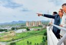 Andhra Pradesh | The resuscitation of Amaravati