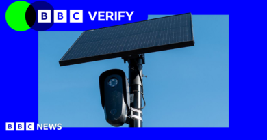 Watch: Flock’s rapidly expanding AI surveillance network faces growing backlash