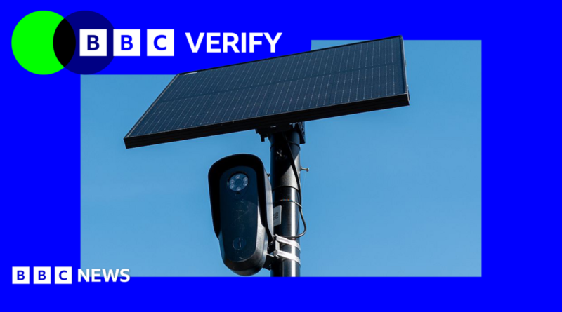 Watch: Flock’s rapidly expanding AI surveillance network faces growing backlash