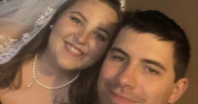 Real-life tracker says cruelty of Oklahoma woman’s murder will “stay with me forever”