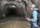 A drone operator reveals challenges in Nepal’s tunnel rescue efforts
