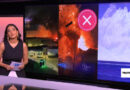 US-Iran war: Old videos falsely claim to show new attacks on American bases