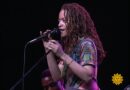From the archives: Jazz artist Cassandra Wilson