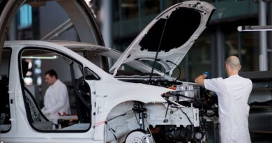 2,500 German companies join forces to champion democratic values