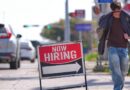 Hiring stronger than expected in August