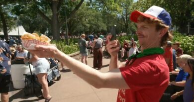 Millions mark end of summer at “The Great Minnesota Get-Together”