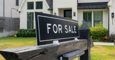 Are mortgage rates heading back above 7%? Here’s what experts think.