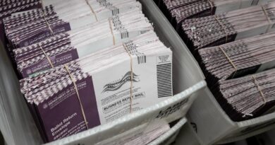 Election officials raise alarm over implementing new mail voting rules before midterms: “Virtually impossible”