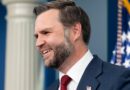 As Trump warns of larger attacks on Iran, Vance downplays situation, saying U.S. is not at war