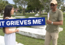 BIG STORY 2: ONGOING DELRAY CEMETERY CONCERNS