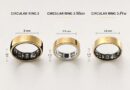 Circular Unveils Ring 3 Pro and Slim With Glucose Insights