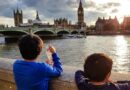 In London, Children’s Lungs Grow Faster as Traffic Pollution Falls
