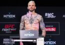 UFC Fight Night start time for Hooker vs. Parnasse: Where to watch, live stream
