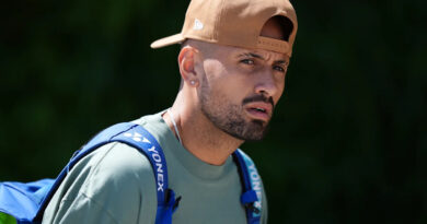 Nick Kyrgios cleared to return after ITIA determines that cocaine use happened outside of competition