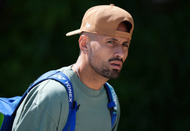 Nick Kyrgios cleared to return after ITIA determines that cocaine use happened outside of competition