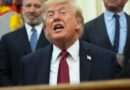 Trump praises China for remaining ‘relatively inactive’ during Strait of Hormuz crisis