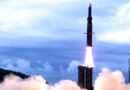 Extra funds push Taiwan’s defence spending past NT$1 trillion for the first time
