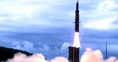 Extra funds push Taiwan’s defence spending past NT$1 trillion for the first time