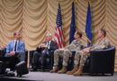 Military growth takes center stage at Alaska Defense Forum