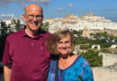 After Losing Their Spouses, 2 Travelers Took Their Retirement Trips Anyway — and Met Someone Who Would Change Their Life